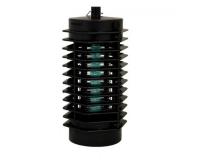 UV fényes rovarirtó lámpa - 9,5x21cm